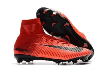 2019 kids football boots