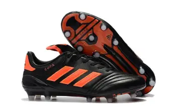 real football boots